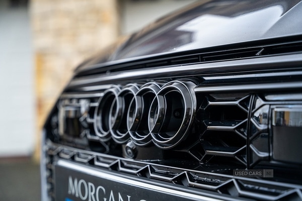 Used Audi RS6 2024 for sale - 77292557: Photo 32