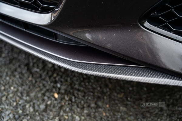 Used Audi RS6 2024 for sale - 77292557: Photo 33