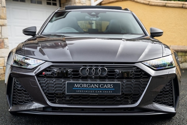 Used Audi RS6 2024 for sale - 77292557: Photo 35