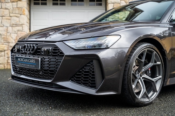 Used Audi RS6 2024 for sale - 77292557: Photo 36