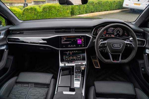 Used Audi RS6 2024 for sale - 77292557: Photo 41