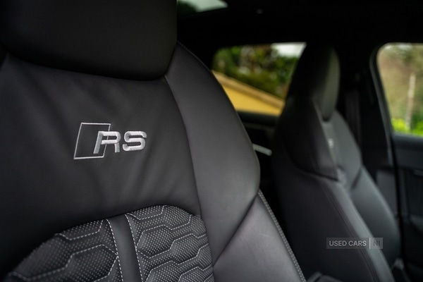 Used Audi RS6 2024 for sale - 77292557: Photo 44