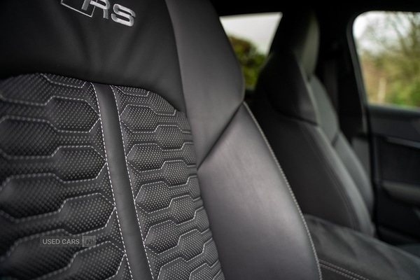 Used Audi RS6 2024 for sale - 77292557: Photo 45