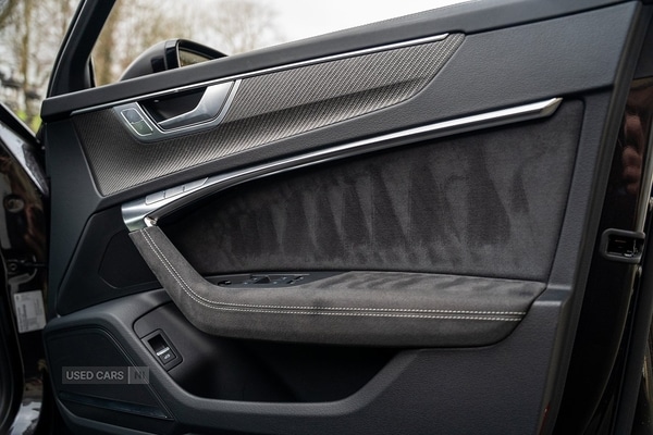 Used Audi RS6 2024 for sale - 77292557: Photo 46