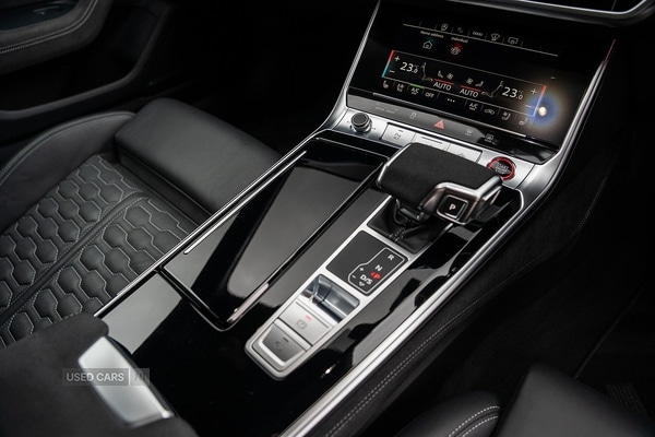 Used Audi RS6 2024 for sale - 77292557: Photo 47