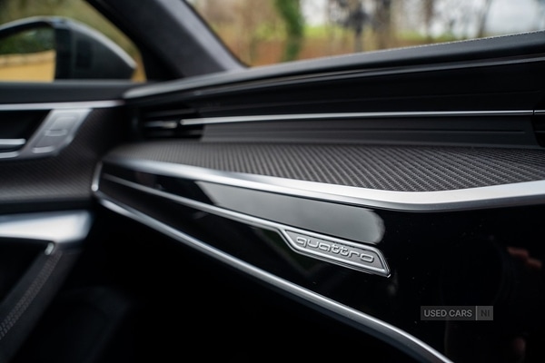 Used Audi RS6 2024 for sale - 77292557: Photo 48