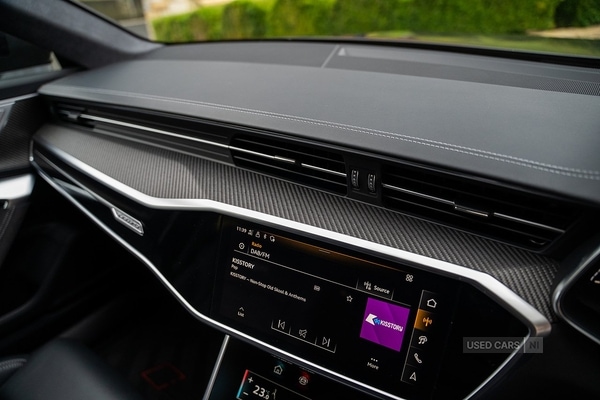 Used Audi RS6 2024 for sale - 77292557: Photo 49