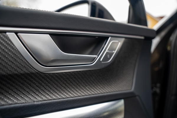 Used Audi RS6 2024 for sale - 77292557: Photo 54