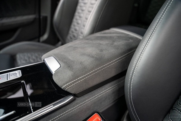 Used Audi RS6 2024 for sale - 77292557: Photo 59