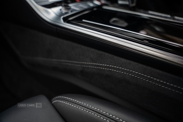 Used Audi RS6 2024 for sale - 77292557: Photo 60