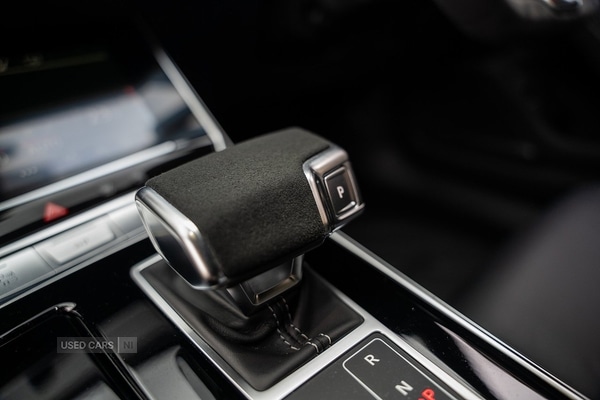 Used Audi RS6 2024 for sale - 77292557: Photo 61