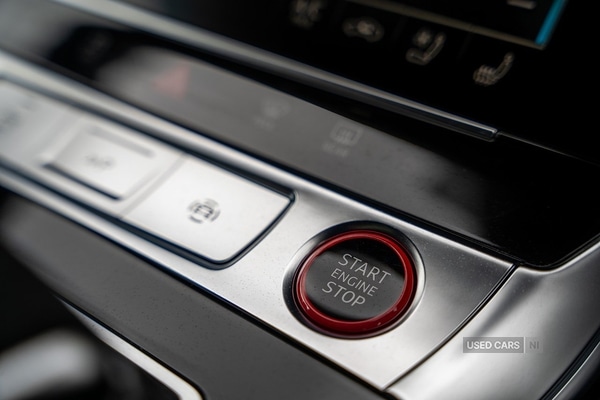 Used Audi RS6 2024 for sale - 77292557: Photo 62