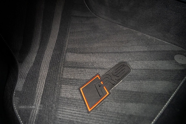 Used Audi RS6 2024 for sale - 77292557: Photo 64