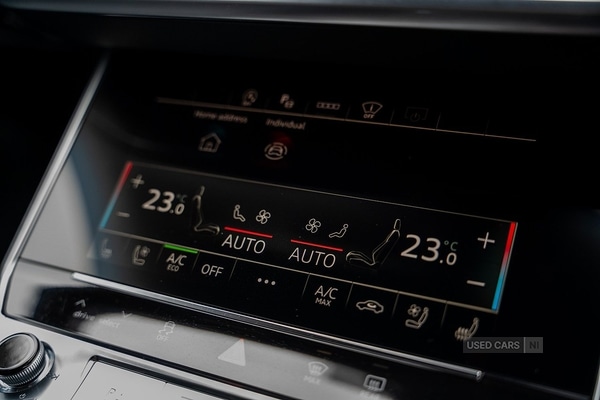 Used Audi RS6 2024 for sale - 77292557: Photo 68