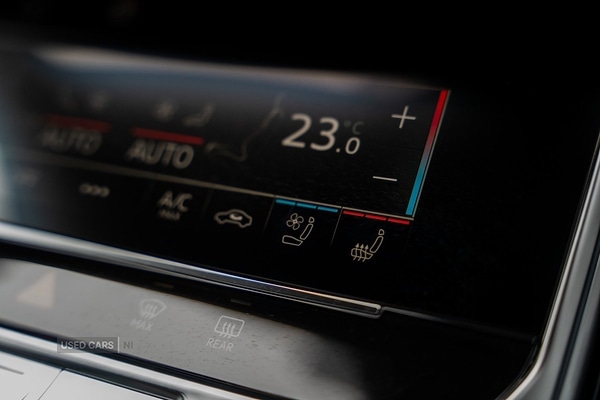 Used Audi RS6 2024 for sale - 77292557: Photo 69