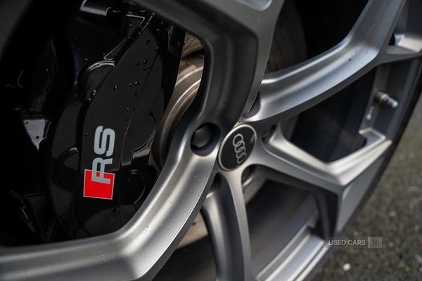 Used Audi RS6 2024 for sale - 77292557: Photo 7