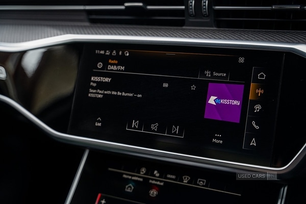 Used Audi RS6 2024 for sale - 77292557: Photo 70