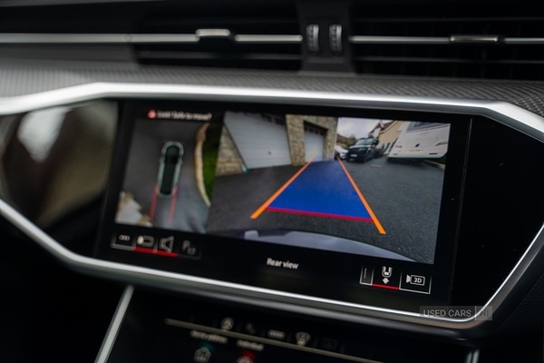 Used Audi RS6 2024 for sale - 77292557: Photo 71