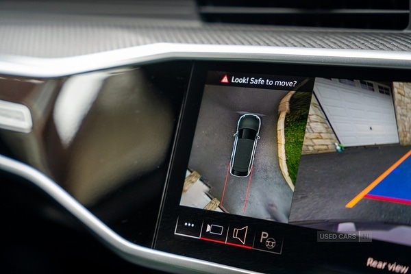 Used Audi RS6 2024 for sale - 77292557: Photo 72