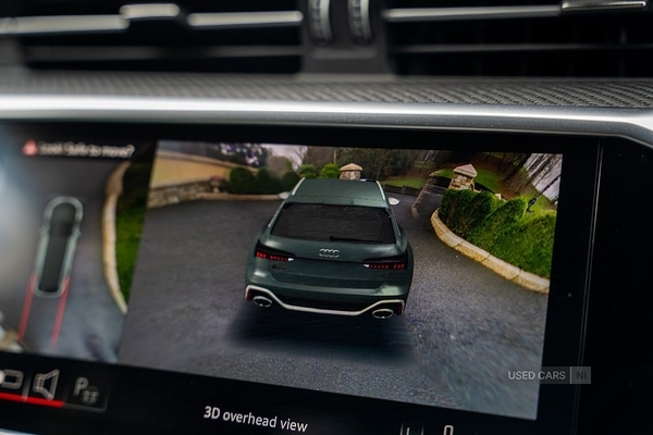 Used Audi RS6 2024 for sale - 77292557: Photo 73