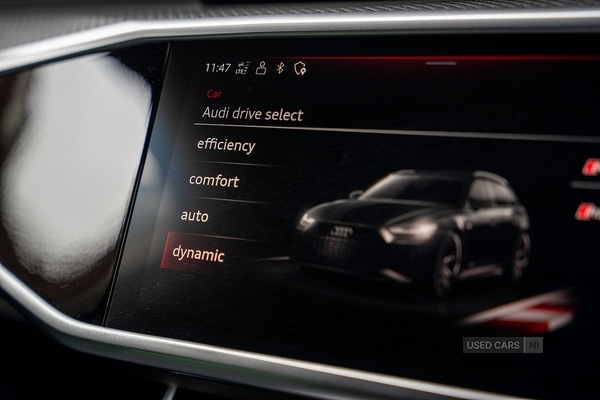 Used Audi RS6 2024 for sale - 77292557: Photo 75