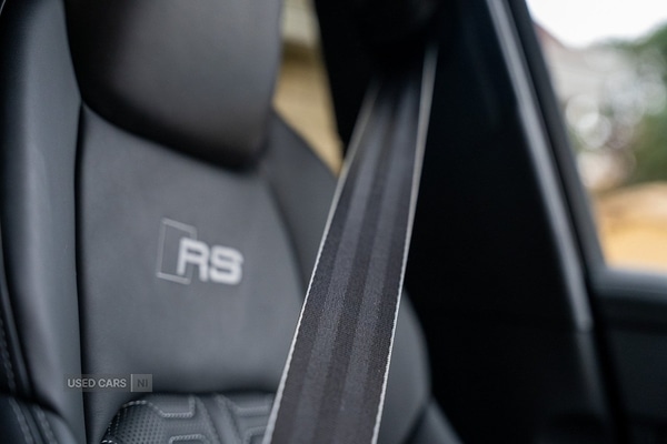 Used Audi RS6 2024 for sale - 77292557: Photo 77