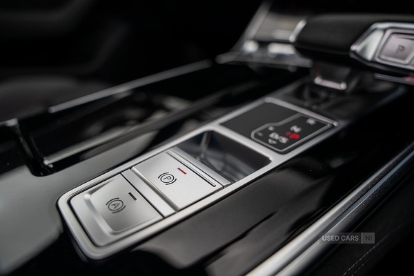 Used Audi RS6 2024 for sale - 77292557: Photo 78