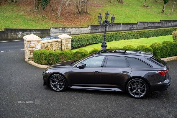 Used Audi RS6 2024 for sale - 77292557: Photo 89