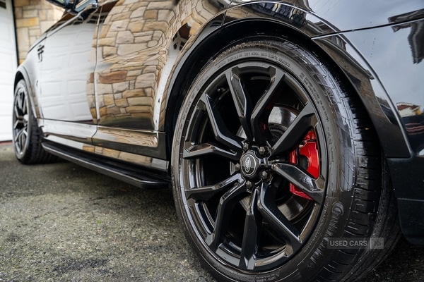 Used Land Rover Range Rover Sport 2019 for sale - 77626554: Photo 12