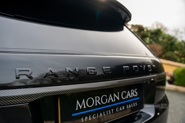 Used Land Rover Range Rover Sport 2019 for sale - 77626554: Photo 15