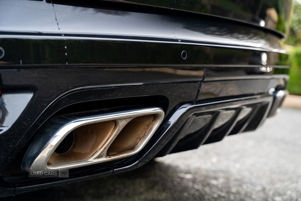 Used Land Rover Range Rover Sport 2019 for sale - 77626554: Photo 17