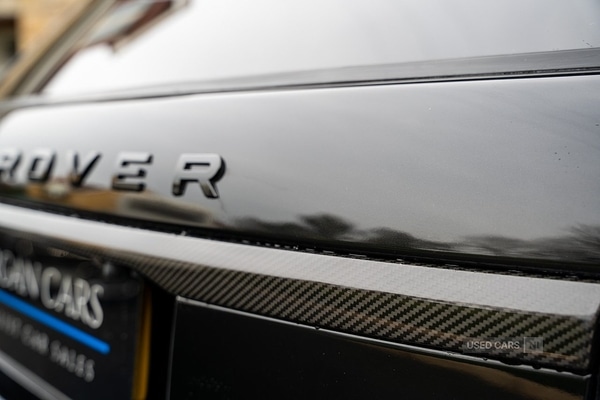 Used Land Rover Range Rover Sport 2019 for sale - 77626554: Photo 18