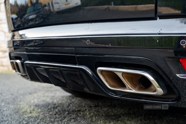 Used Land Rover Range Rover Sport 2019 for sale - 77626554: Photo 19