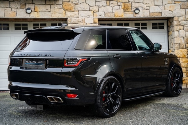 Used Land Rover Range Rover Sport 2019 for sale - 77626554: Photo 21