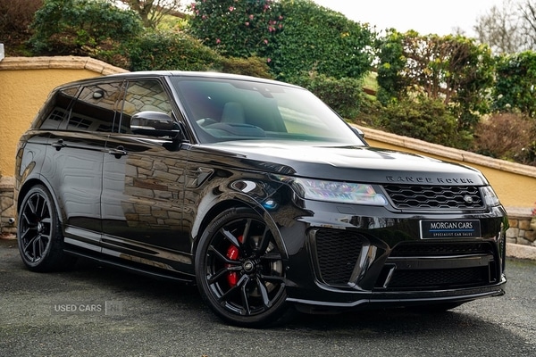 Used Land Rover Range Rover Sport 2019 for sale - 77626554: Photo 22