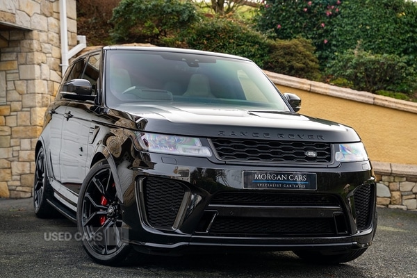 Used Land Rover Range Rover Sport 2019 for sale - 77626554: Photo 24