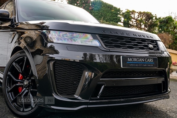 Used Land Rover Range Rover Sport 2019 for sale - 77626554: Photo 25