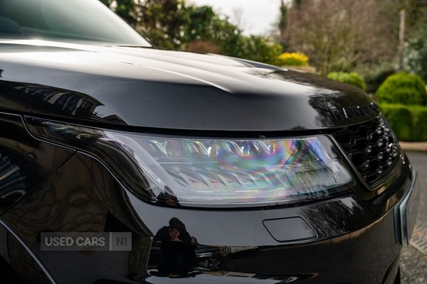 Used Land Rover Range Rover Sport 2019 for sale - 77626554: Photo 27