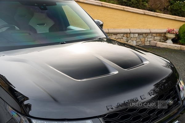 Used Land Rover Range Rover Sport 2019 for sale - 77626554: Photo 29