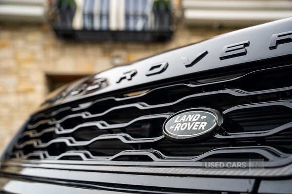 Used Land Rover Range Rover Sport 2019 for sale - 77626554: Photo 32