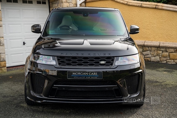 Used Land Rover Range Rover Sport 2019 for sale - 77626554: Photo 36