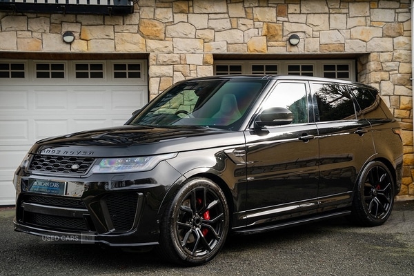 Used Land Rover Range Rover Sport 2019 for sale - 77626554: Photo 37