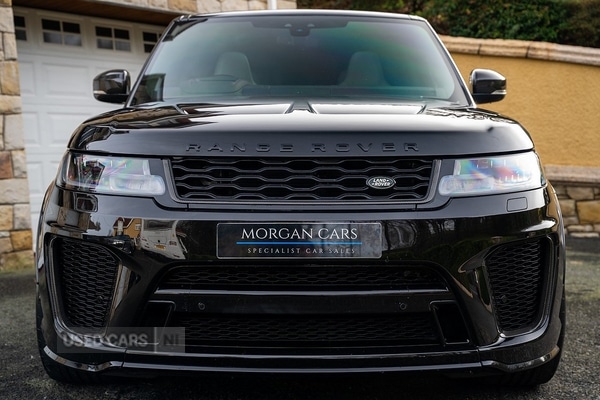 Used Land Rover Range Rover Sport 2019 for sale - 77626554: Photo 38