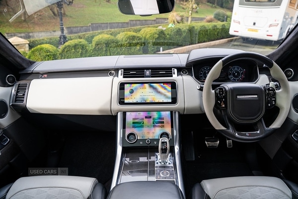 Used Land Rover Range Rover Sport 2019 for sale - 77626554: Photo 42