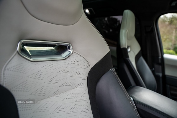 Used Land Rover Range Rover Sport 2019 for sale - 77626554: Photo 45