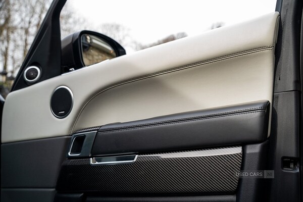 Used Land Rover Range Rover Sport 2019 for sale - 77626554: Photo 47