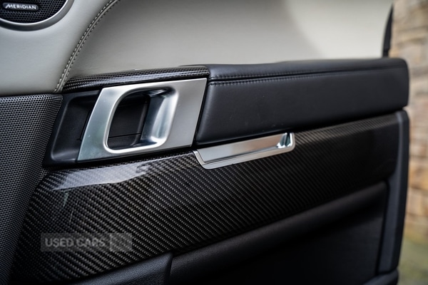 Used Land Rover Range Rover Sport 2019 for sale - 77626554: Photo 48