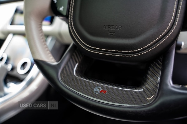 Used Land Rover Range Rover Sport 2019 for sale - 77626554: Photo 50