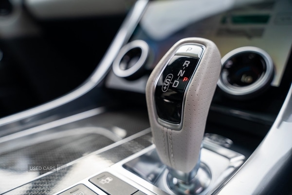 Used Land Rover Range Rover Sport 2019 for sale - 77626554: Photo 52