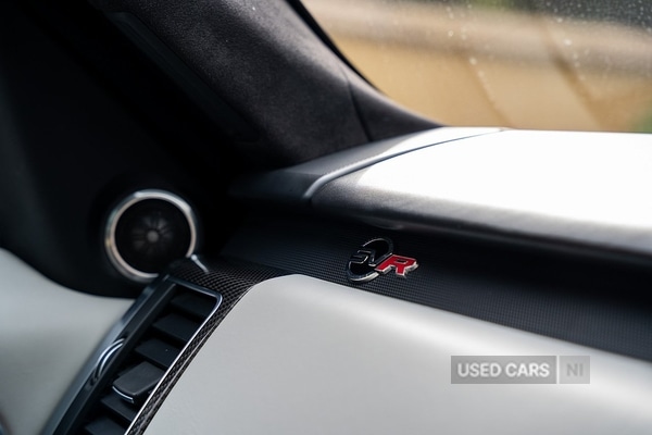 Used Land Rover Range Rover Sport 2019 for sale - 77626554: Photo 54